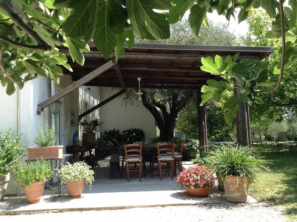 Trecentolivi B&B Montignano 0*,