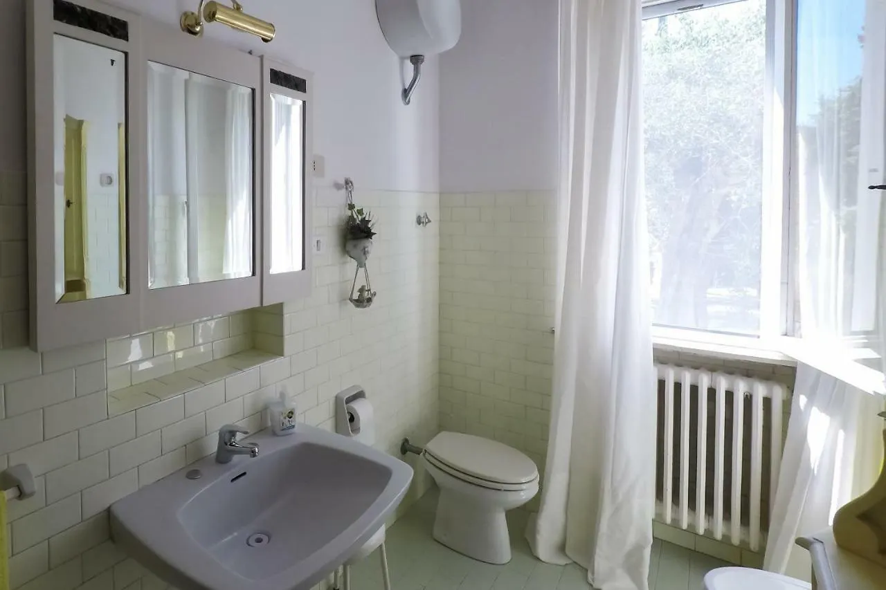 Trecentolivi B&B Montignano 0*,