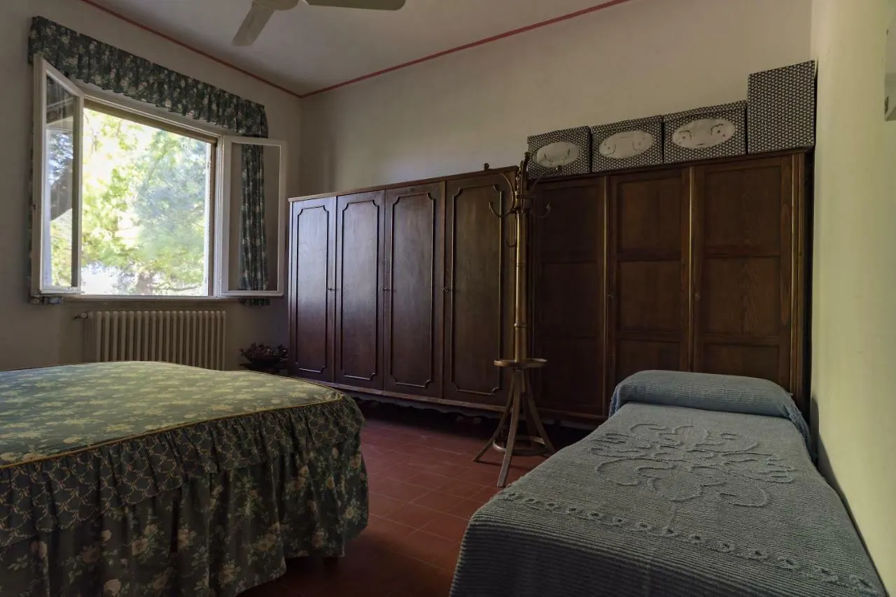 Bed & Breakfast Trecentolivi B&B Montignano Italy