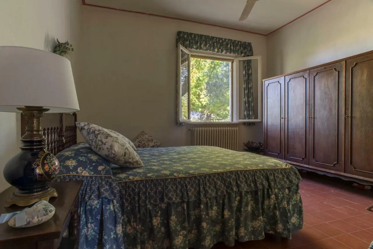 Trecentolivi B&B Montignano 0*,  Italy