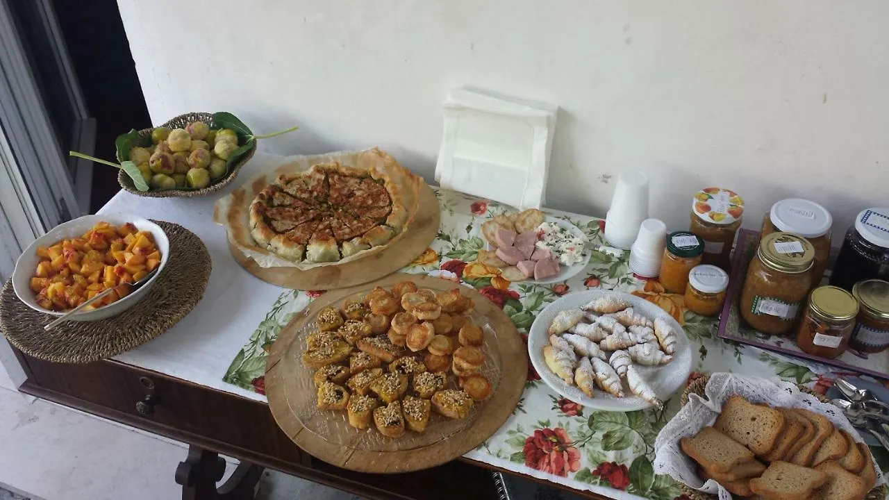 Trecentolivi B&B Montignano Bed & Breakfast