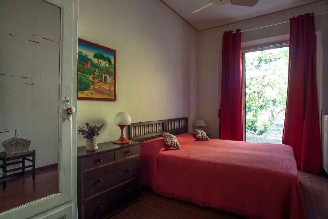 Trecentolivi B&B Montignano Bed & Breakfast