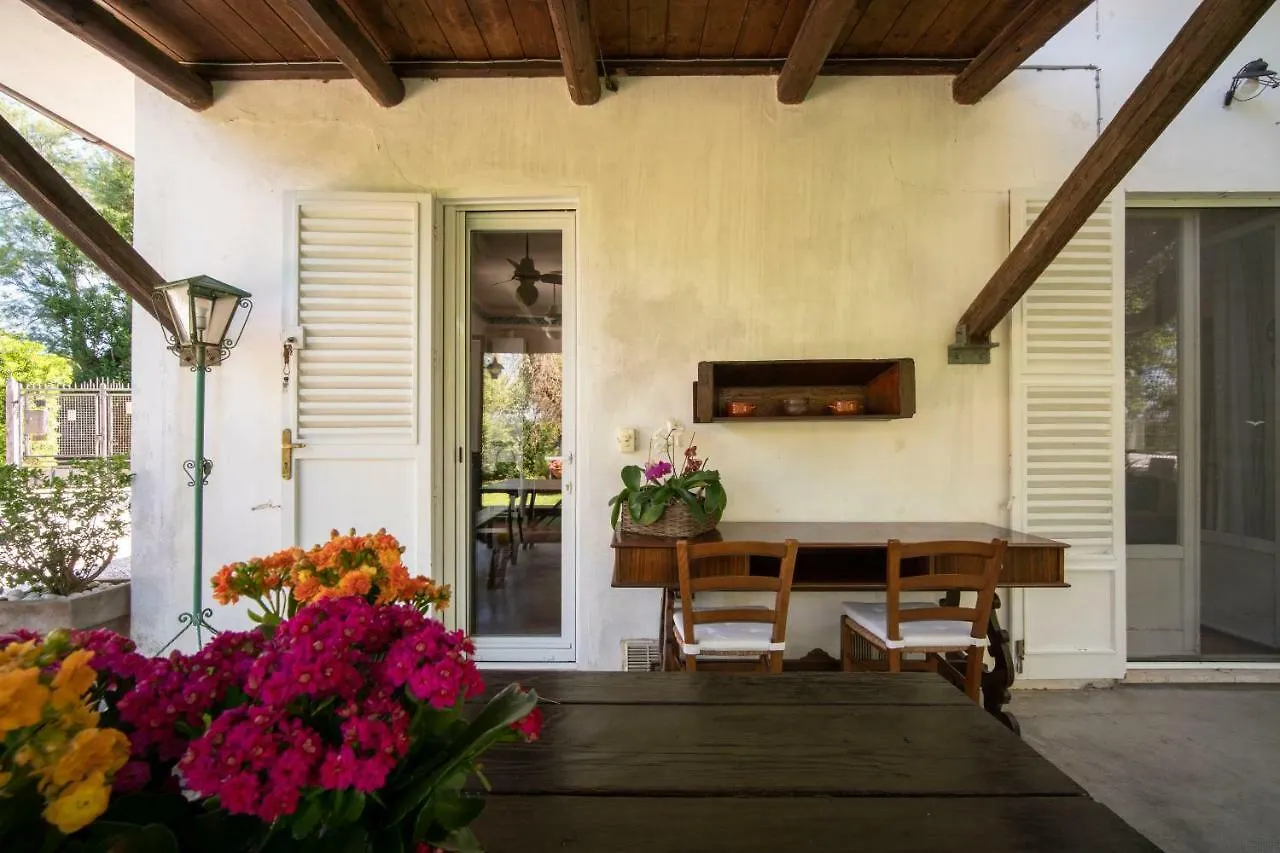 Trecentolivi B&B Montignano Bed & Breakfast